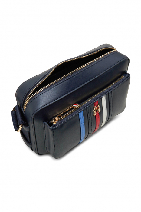 Geanta dama Tommy Hilfiger Camera Bag Corp AW0AW16106 [9]