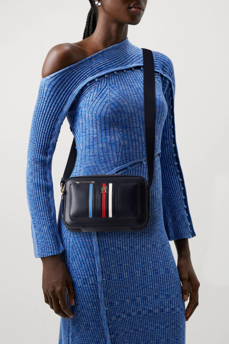 Geanta dama Tommy Hilfiger Camera Bag Corp AW0AW16106 [6]