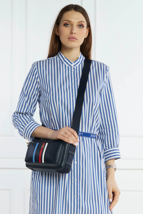 Geanta dama Tommy Hilfiger Camera Bag Corp AW0AW16106 [4]
