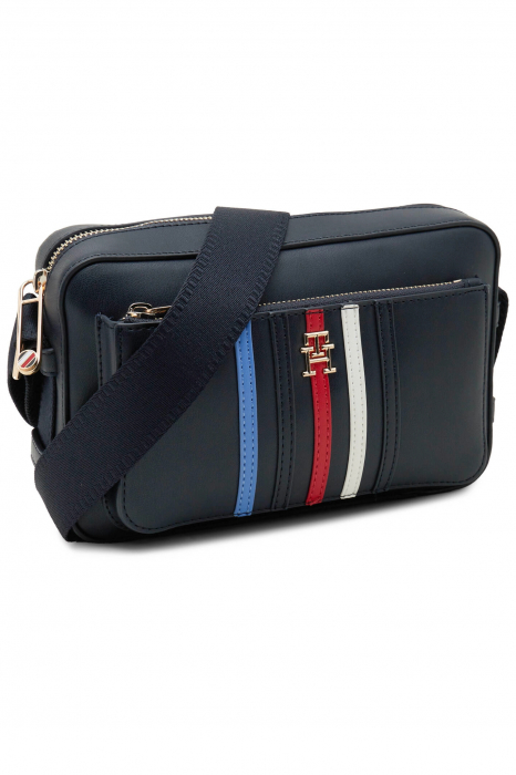 Geanta dama Tommy Hilfiger Camera Bag Corp AW0AW16106 [7]