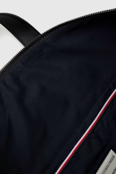 Geanta Tommy Hilfiger Th Corporate Duffle AM0AM10931 [8]
