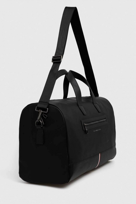Geanta Tommy Hilfiger Th Corporate Duffle AM0AM10931 [6]