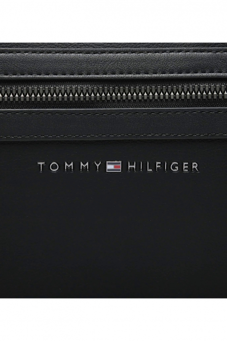 Geanta Tommy Hilfiger Th Corporate Duffle AM0AM10931 [10]