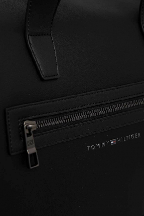 Geanta Tommy Hilfiger Th Corporate Duffle AM0AM10931 [9]