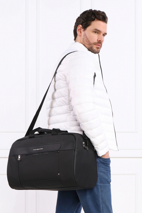 Geanta Tommy Hilfiger Th Casual Weekender AM0AM10784 [5]