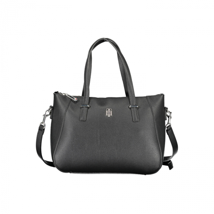 Geantă Tommy Hilfiger Th Element Satchel AW0AW12011 [6]