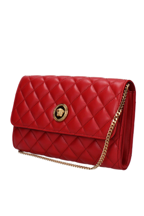 Poseta Plic Versace F83949 Piele Eleganta Clutch [3]