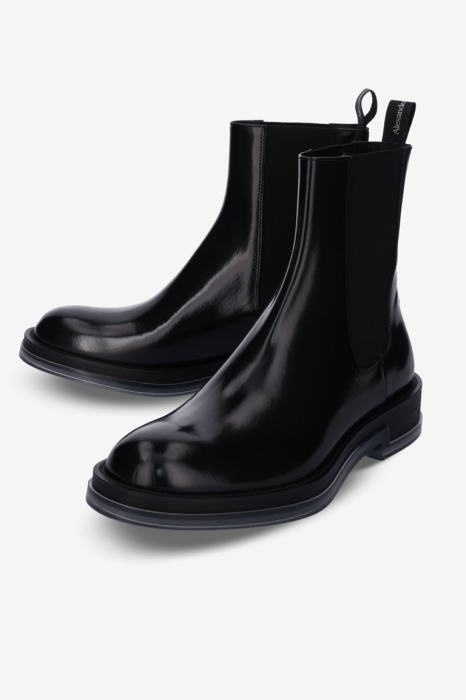 Alexander McQueen Float Chelsea Boots [4]