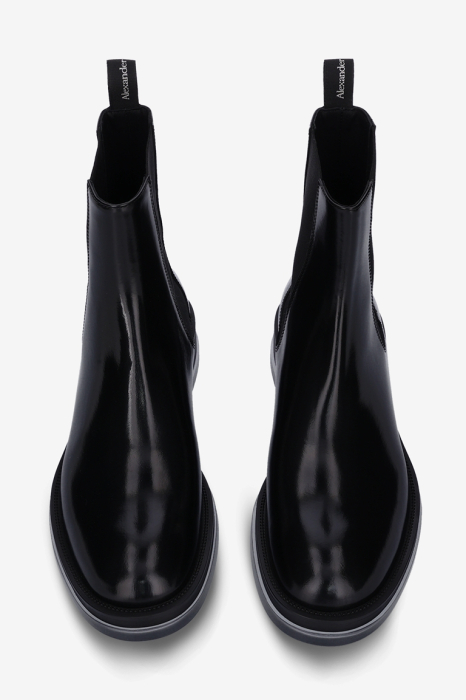 Alexander McQueen Float Chelsea Boots [7]
