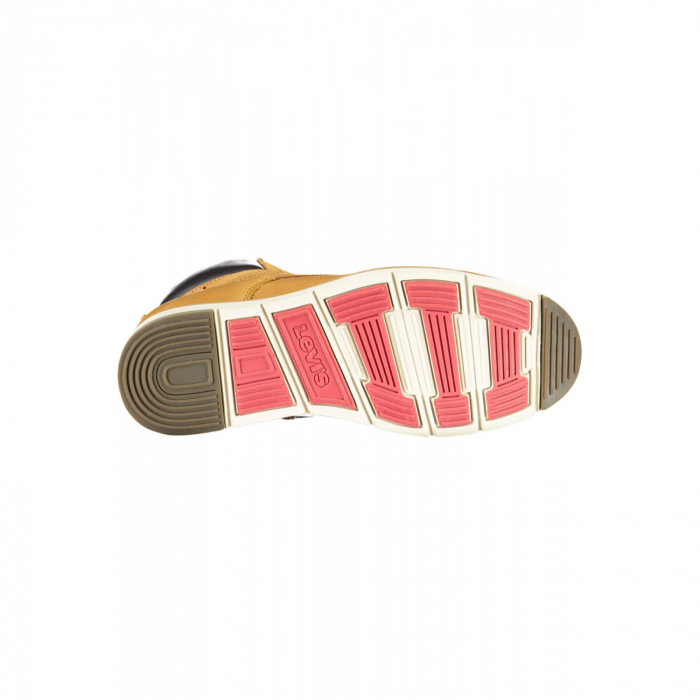 Ghete Levi's de piele si piele intoarsa Jax [5]