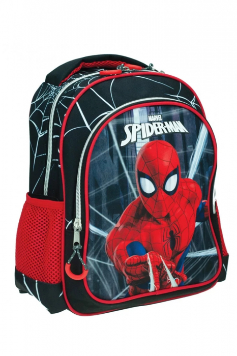 Ghiozdan copii Spiderman [1]