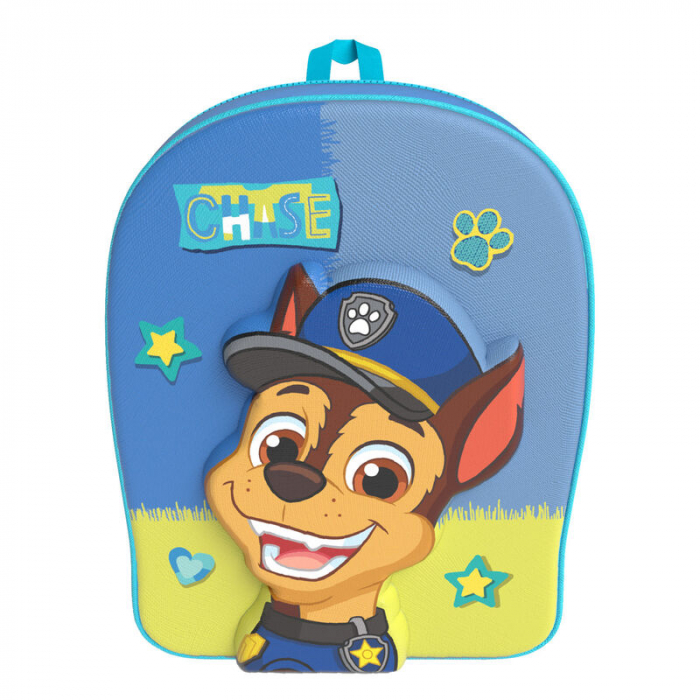 Ghiozdan copii Paw Patrol Chase [1]