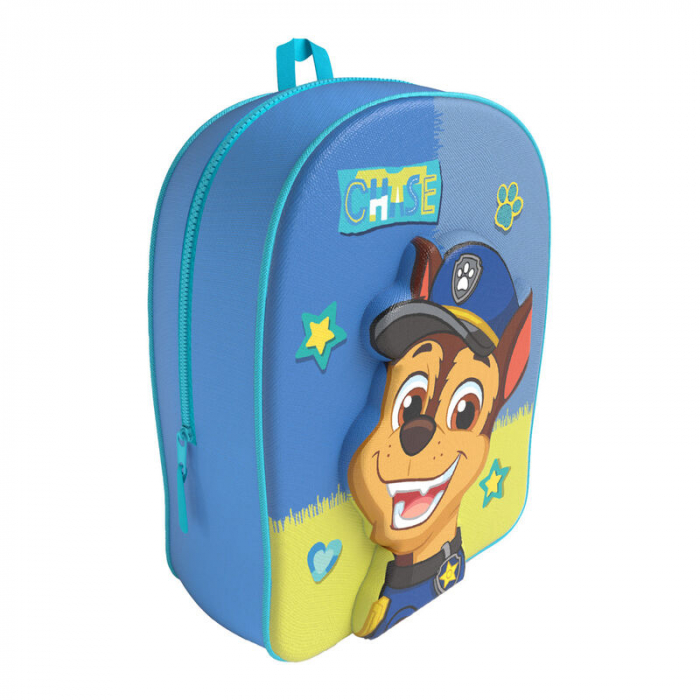 Ghiozdan copii Paw Patrol Chase [2]
