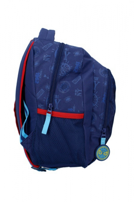 Ghiozdan copii Spiderman 200-2162 [3]