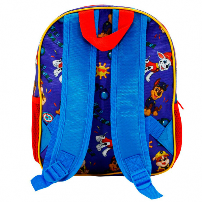 Ghiozdan copii Paw Patrol, design 3D [2]