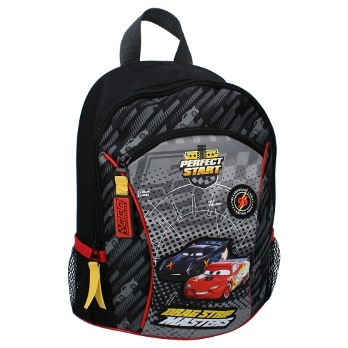Ghiozdan Disney Cars, 28 x 22 x 13 cm [4]