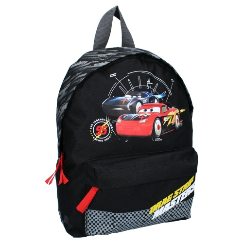 Ghiozdan Disney Cars, 31 x 22 x 9 cm [2]