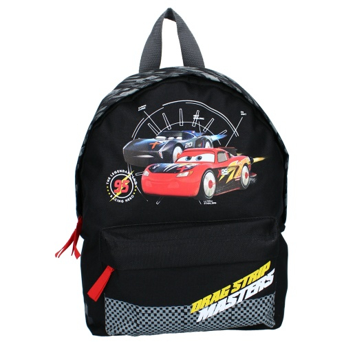 Ghiozdan Disney Cars, 31 x 22 x 9 cm [1]