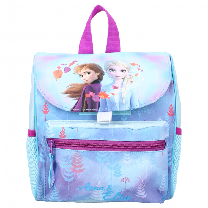 Ghiozdan Disney Frozen II School Time [1]