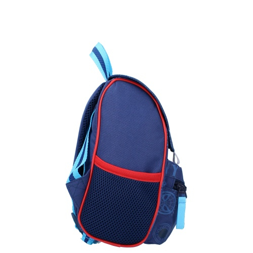 Ghiozdan Disney Spiderman School Time [4]