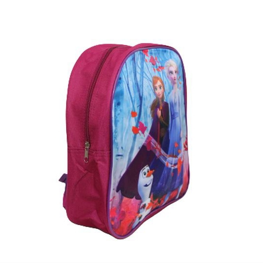 Ghiozdan Disney Frozen,model fr211705  30 x 25 x 10 cm [2]