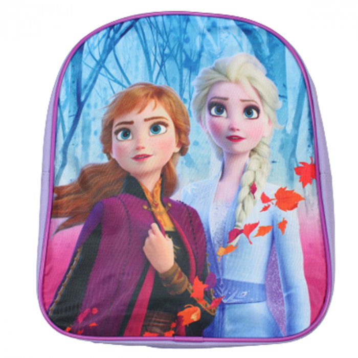 Ghiozdan Disney Frozen,model fr211706  30 x 25 x 10 cm [1]
