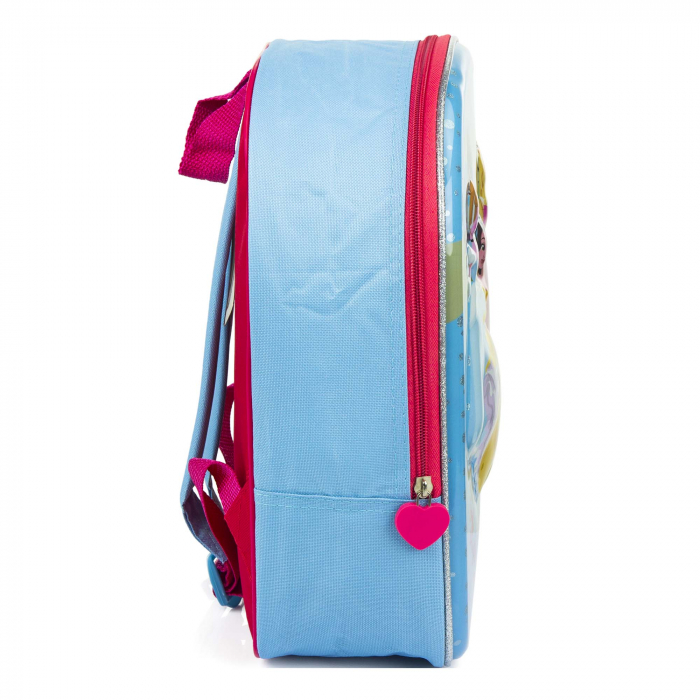 Ghiozdan Disney Princess 3D, 33 x 26 x 10 cm [2]