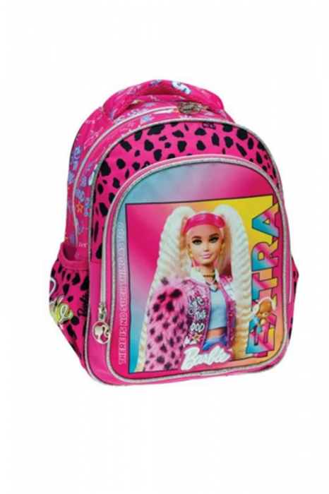Ghiozdan copii Barbie Extra [1]