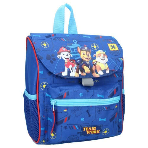 Ghiozdan Paw Patrol School Time [3]