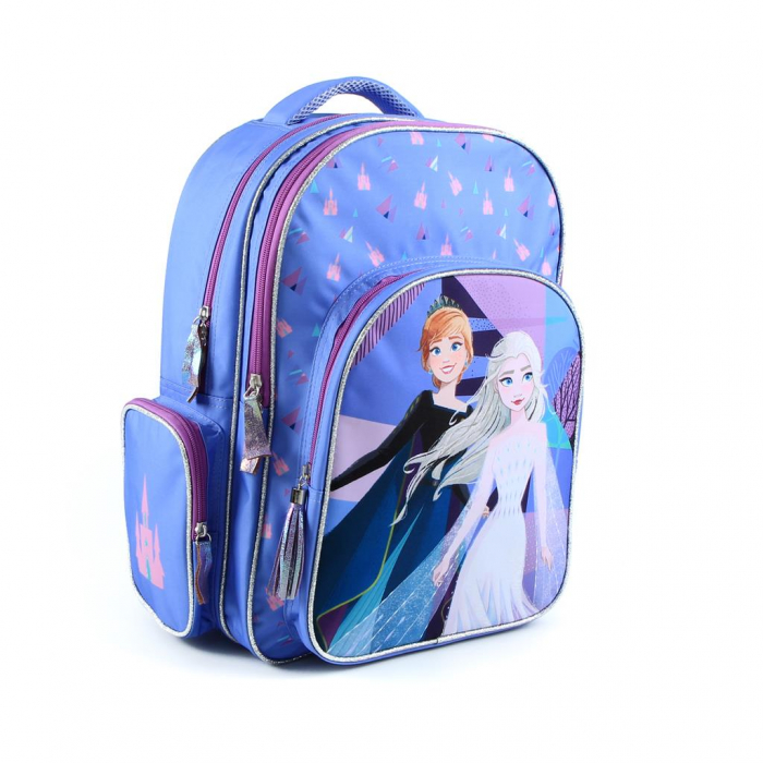 Ghiozdan Frozen XL, 41 x 16 x 32 cm [2]