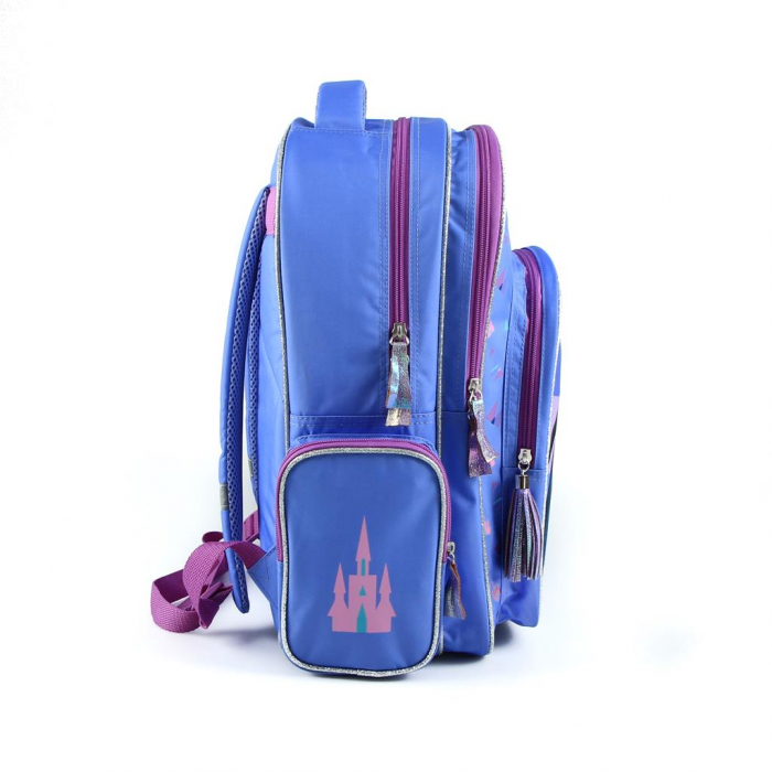 Ghiozdan Frozen XL, 41 x 16 x 32 cm [3]