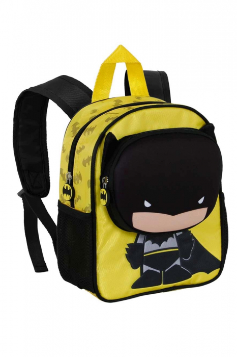 Ghiozdan gradinita Batman Bubblehead [3]