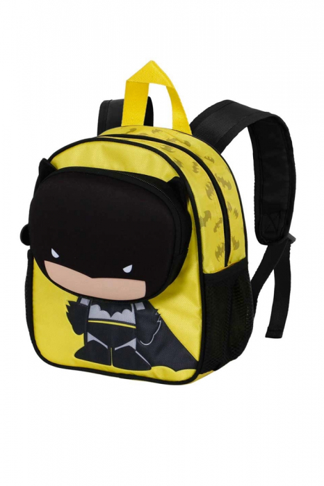 Ghiozdan gradinita Batman Bubblehead [4]