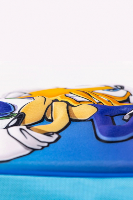 Ghiozdan gradinita 3D Sonic 2100004683 [5]