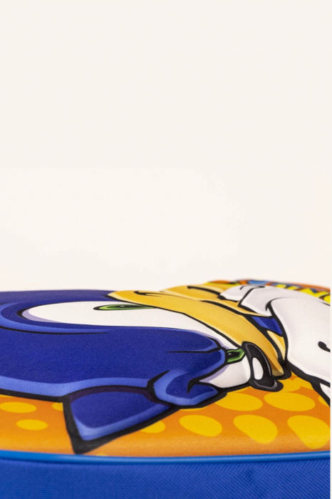 Ghiozdan gradinita 3D Sonic 2100004344 [5]