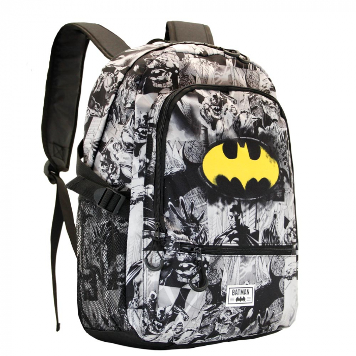 Ghiozdan batman 03501 [3]