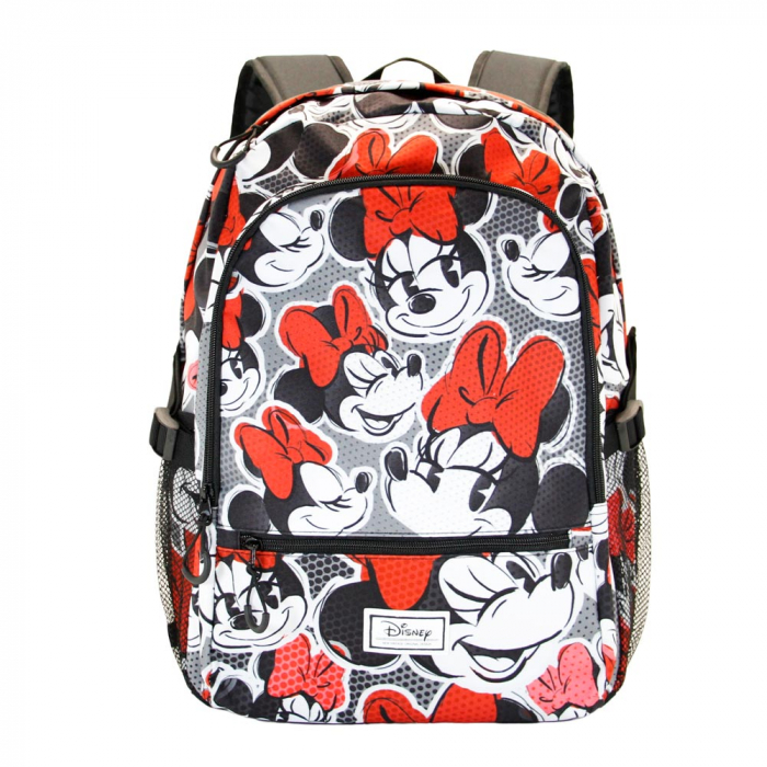 Ghiozdan Minni Mouse Lashes [1]