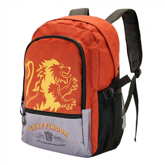 Ghiozdan Harry Potter Griffindor 03520 [4]