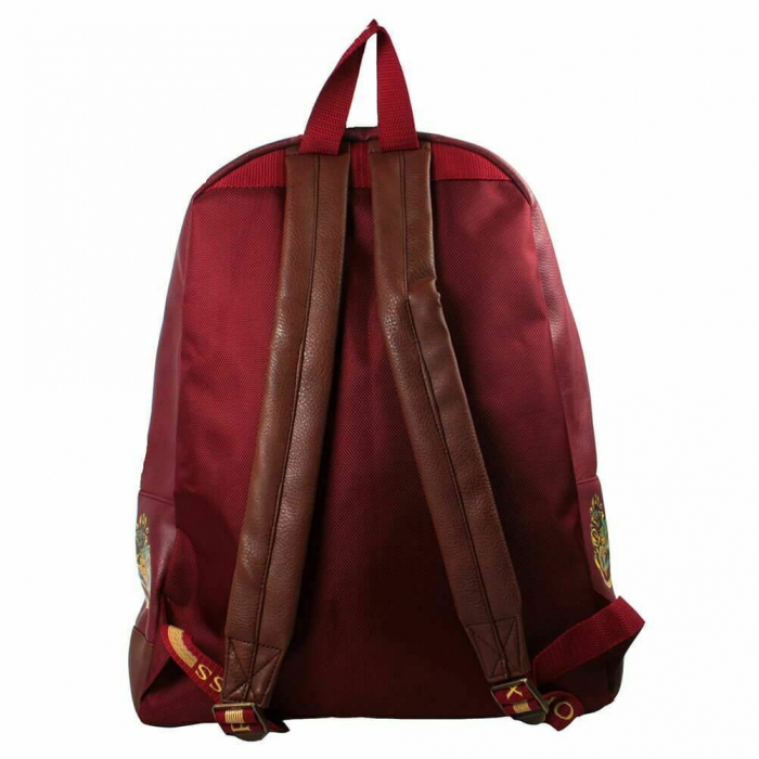 Ghiozdan Harry Potter HOGWARTS EXPRESS [2]
