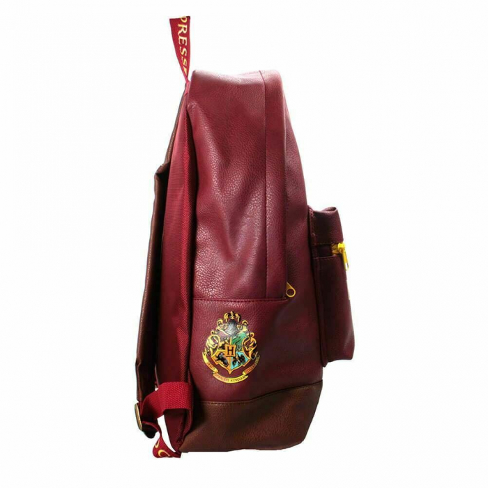 Ghiozdan Harry Potter HOGWARTS EXPRESS [3]