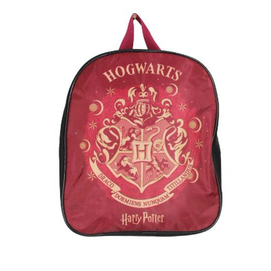 Ghiozdan Harry Potter,model hp211499, 30 x 25 x 10 cm [1]