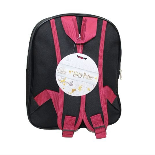 Ghiozdan Harry Potter,model hp211499, 30 x 25 x 10 cm [3]