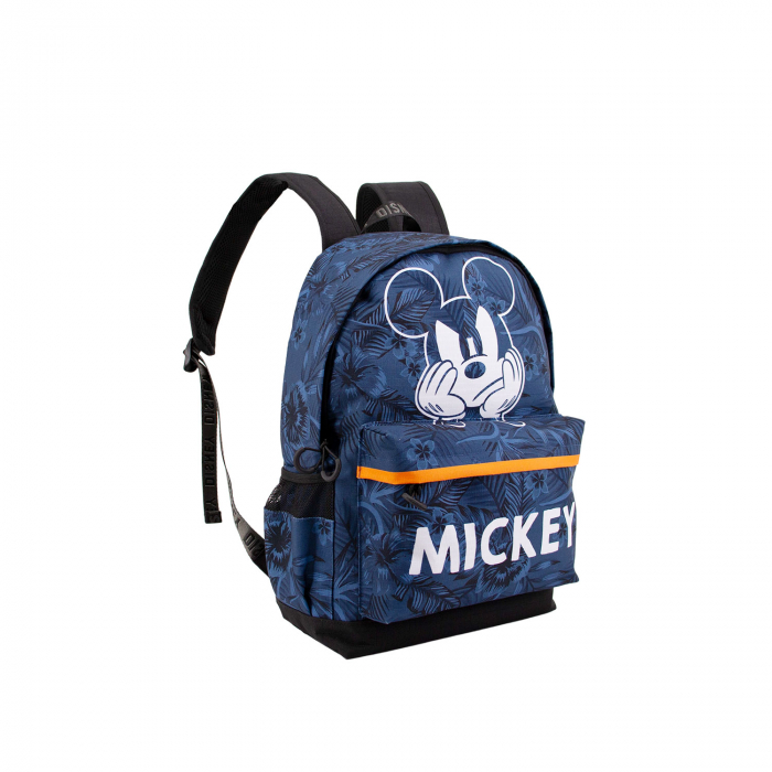 Ghiozdan Mickey Mouse Blue HS 1.3, 37 X 45 X 15 cm [7]