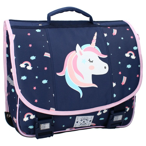 Ghiozdan Unicorn - Born To Be Unicorn [3]