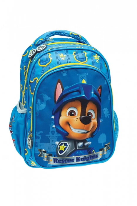 Ghiozdan Paw Patrol Rescue Knights [1]