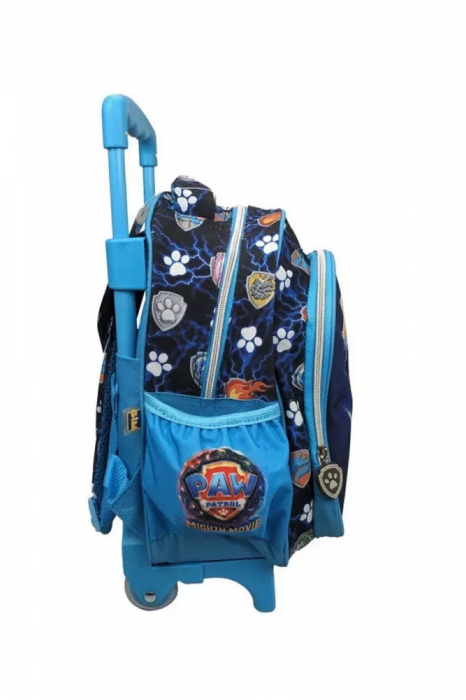 Ghiozdan troler Paw Patrol Knights [3]