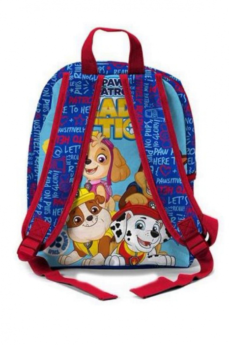 Ghiozdan Paw Patrol pups to the rescue, 25 x 32 x 10 cm [2]