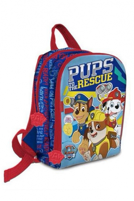 Ghiozdan Paw Patrol pups to the rescue, 25 x 32 x 10 cm [1]