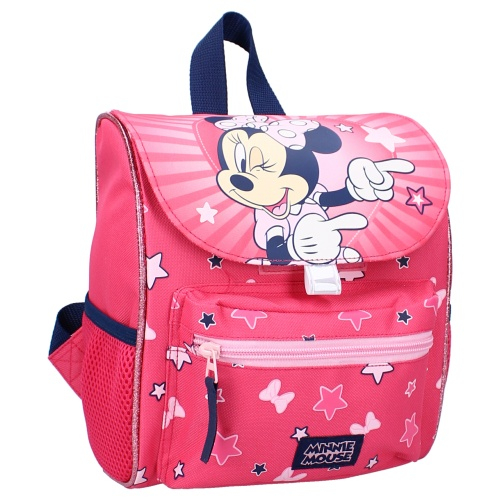 Ghiozdan Minnie Mouse School Time [4]