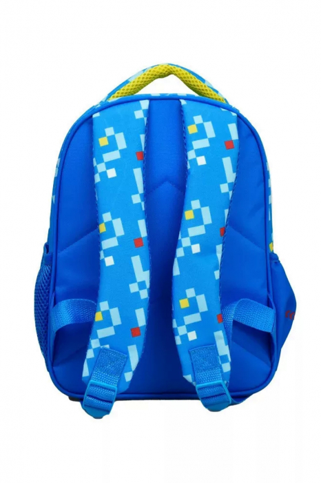 Ghiozdan copii Sonic The Hedgehog [2]